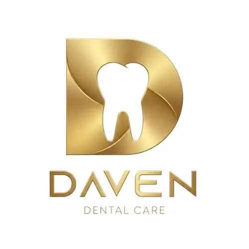 daven dental logo
