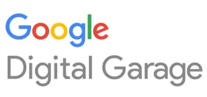google digital garage logo