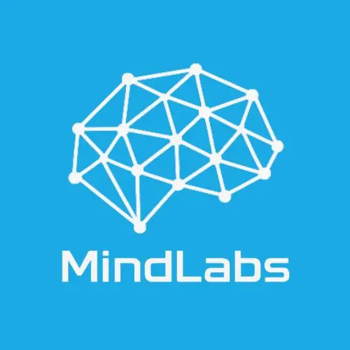 mindlabs logo