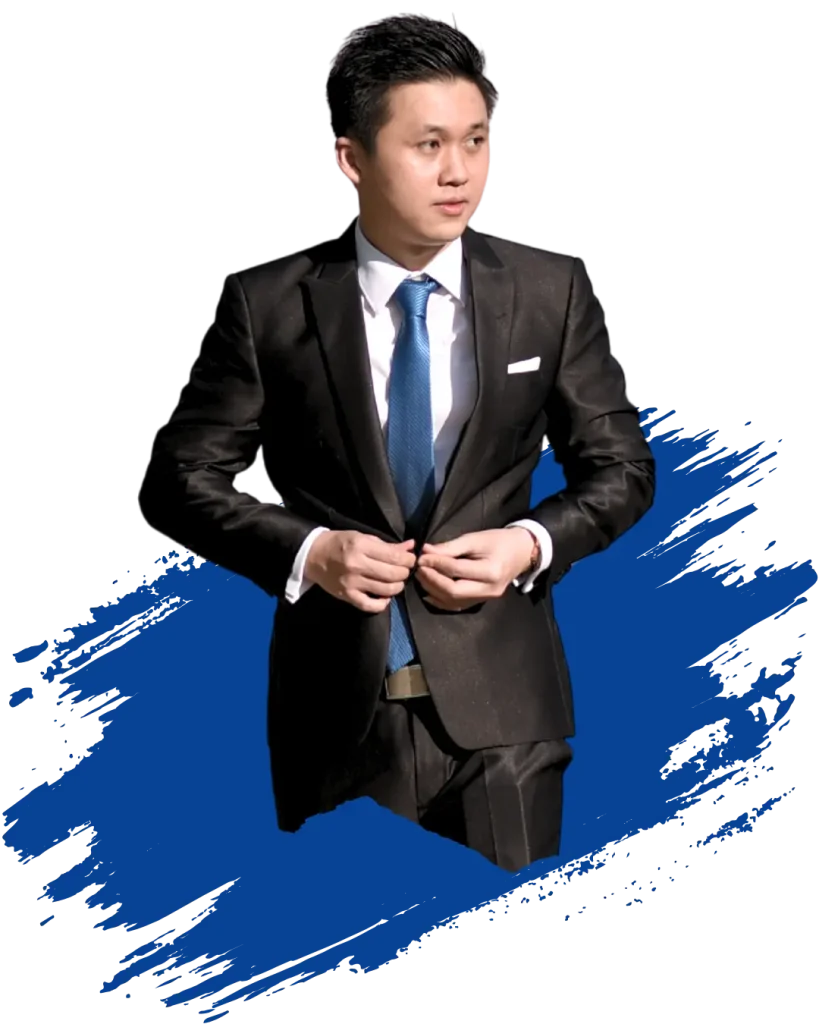 Contact Web Design Specialist - Andi Winata